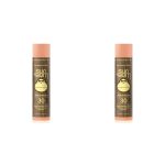Sun Bum SPF 30 Sunscreen Lip Balm | Vegan and Cruelty Free Broad Spectrum UVA/UVB Lip Care with Aloe and Vitamin E for Moisturized Lips | Variety Pack |0.15 Ounce (Pack of 3)